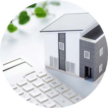 お客様のライフスタイルに合った、予算や大きさ、ゾーニングの新築・リフォーム工事をご提案いたします。