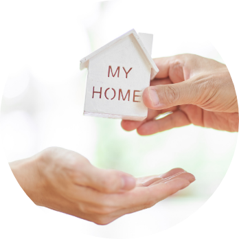 相続相談（土地・家）も取り扱っております。お気軽にご相談ください。